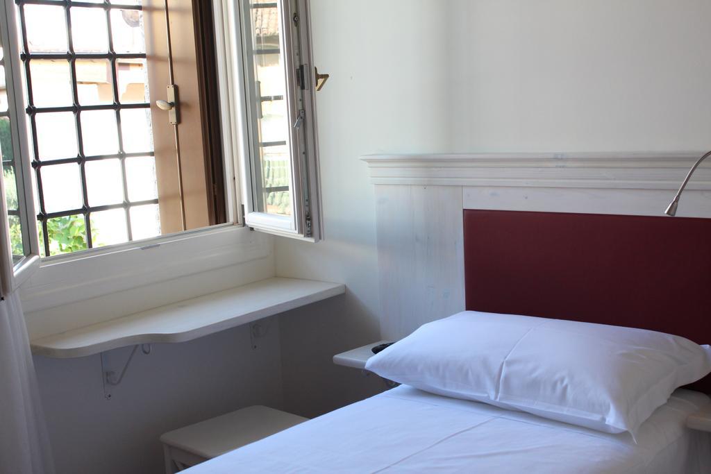 Hotel Albergo Al Sole Malo  Rom bilde