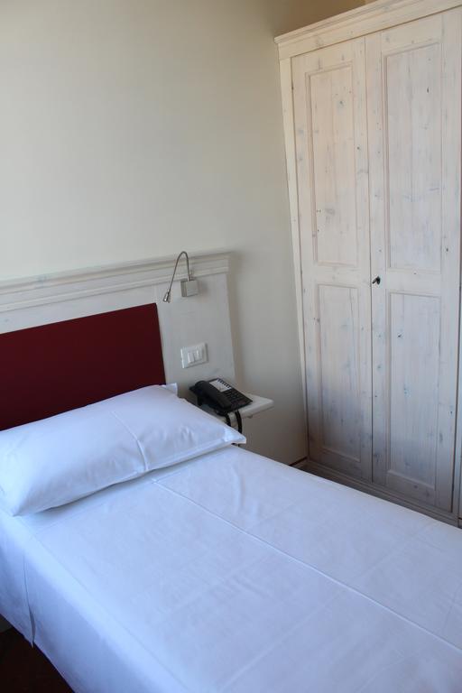 Hotel Albergo Al Sole Malo  Rom bilde