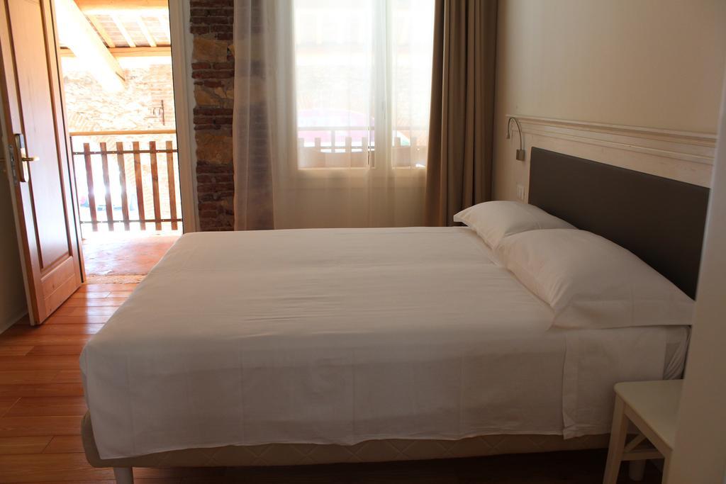 Hotel Albergo Al Sole Malo  Rom bilde