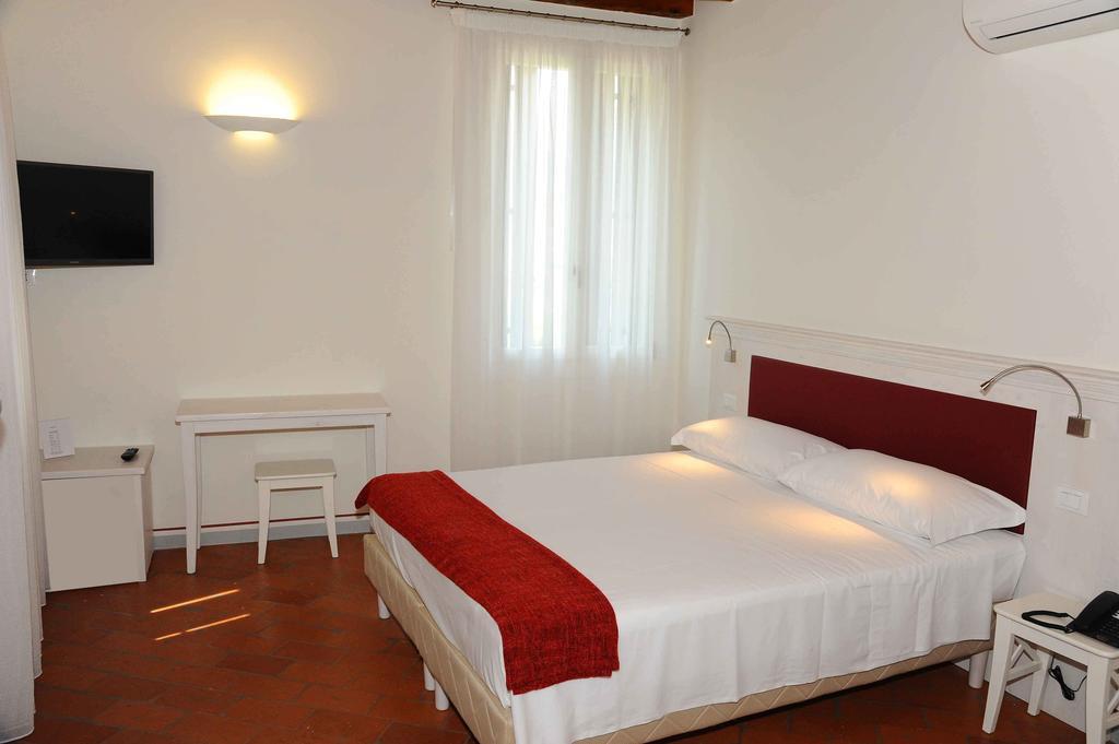 Hotel Albergo Al Sole Malo  Rom bilde